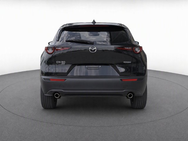 Used 2024 MAZDA CX-30 AWD 2.5 S image 7