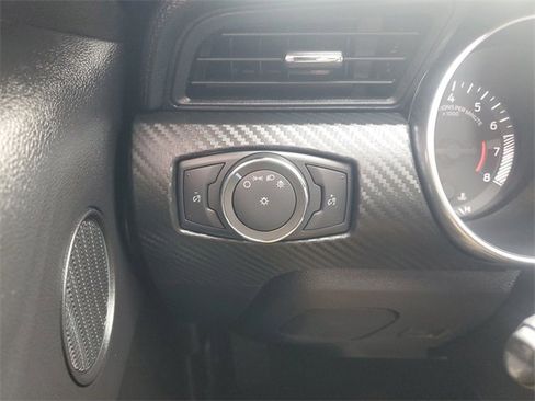 Used 2022 Ford Mustang Coupe w/ Equipment Group 101A image 16