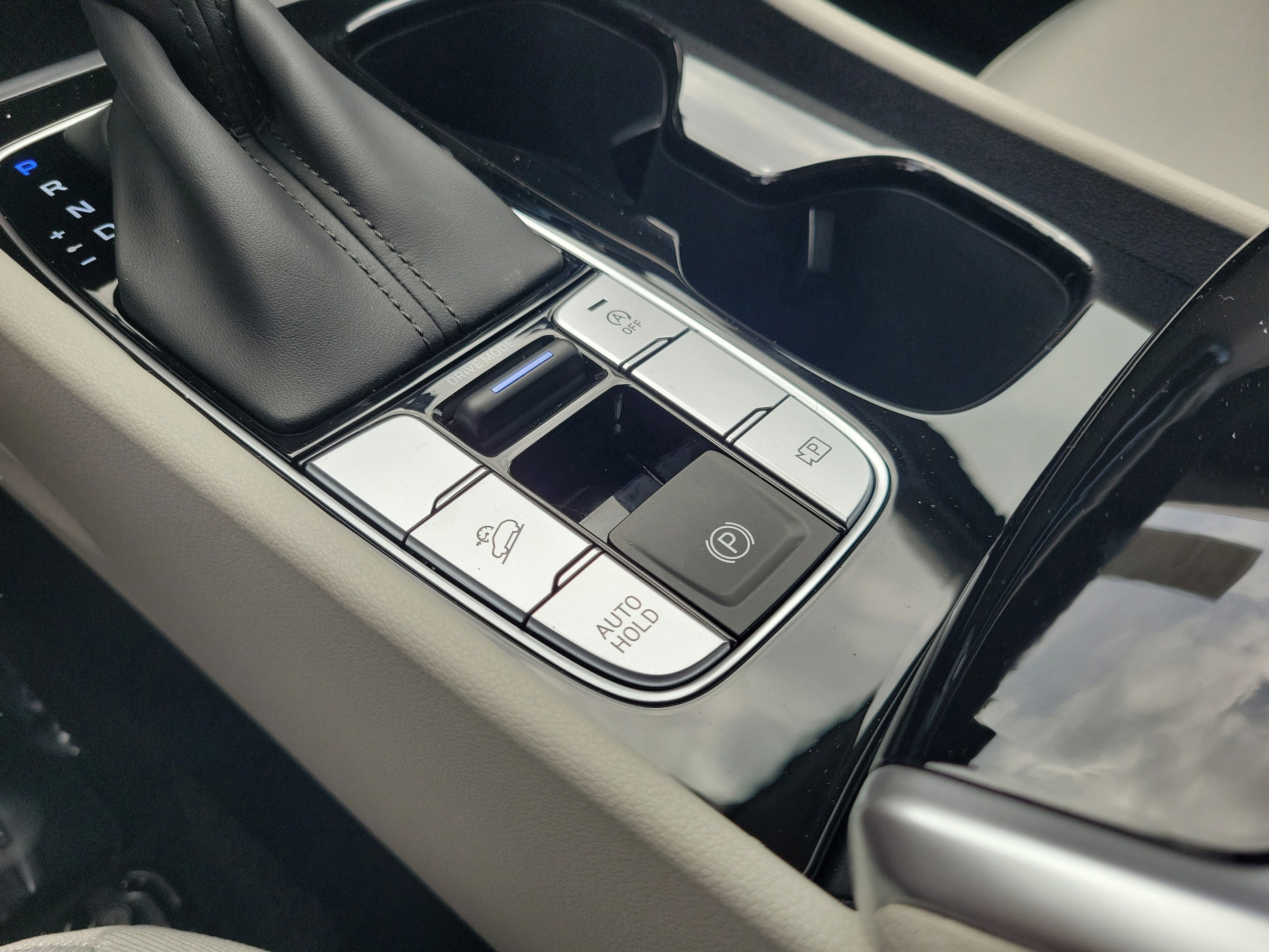 New 2026 Hyundai Tucson SEL Plus FWD image 30