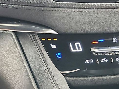 Used 2023 Cadillac XT5 Premium Luxury AWD/4WD image 36