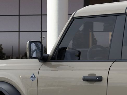 New 2026 Ford Bronco Outer Banks w/ Sasquatch Package AWD/4WD image 22