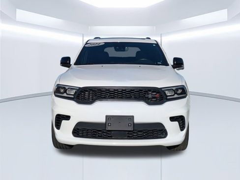 Used 2024 Dodge Durango GT image 9