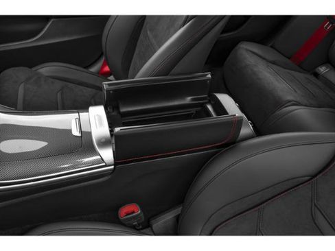 New 2026 Mercedes-Benz C 43 AMG 4MATIC Sedan image 11