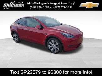 Used 2023 Tesla Model Y Long Range AWD/4WD 360° Tour