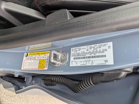 Certified 2024 Ford Escape ST-Line w/ Tech Pack #1 image 43