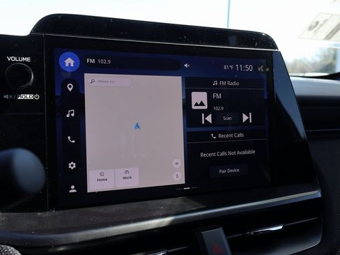 New 2026 Subaru Outback Limited image 37