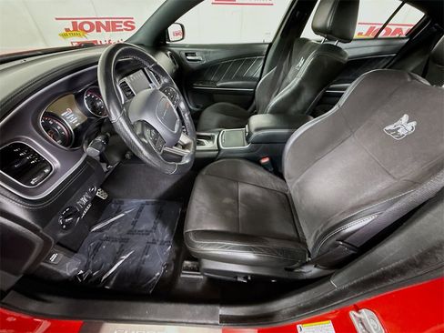 Certified 2020 Dodge Charger Scat Pack image 26