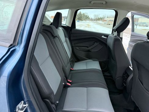 Used 2018 Ford C-MAX SE w/ Cold Weather Package image 20