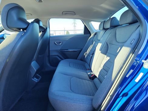 Certified 2025 Kia K4 EX image 8