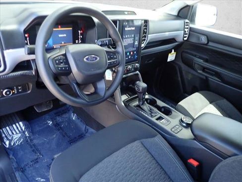 New 2026 Ford Ranger XL AWD/4WD image 9