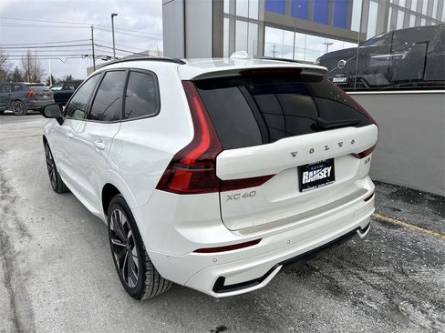 New 2026 Volvo XC60 B5 Plus w/ Protection Package Premier image 6