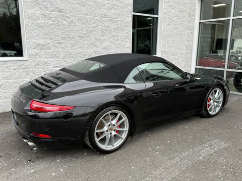 Used 2014 Porsche 911 Carrera S image 29