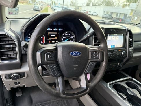 Used 2019 Ford F250 XLT w/ XLT Value Package image 10