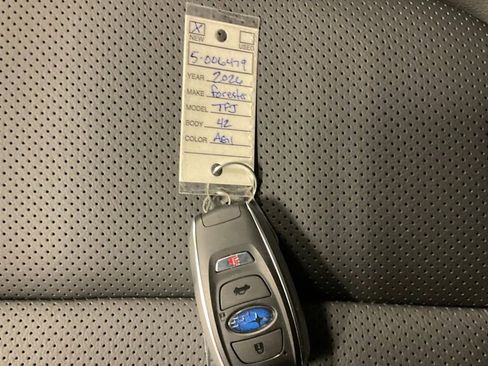 New 2026 Subaru Forester Limited image 40