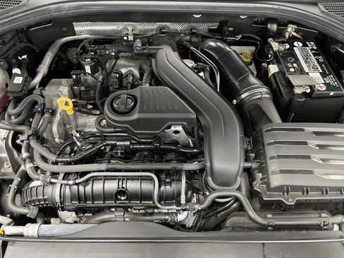 Used 2022 Volkswagen Jetta SEL image 37