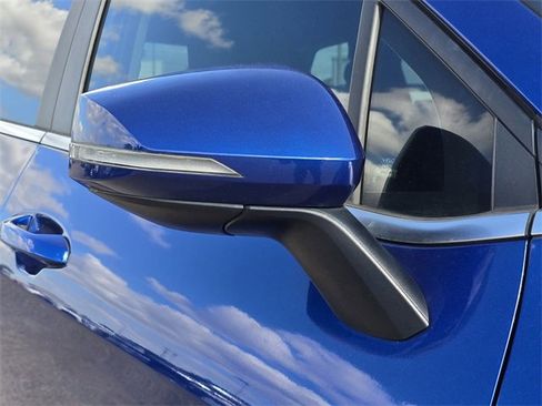 Certified 2023 Kia Sportage EX image 12