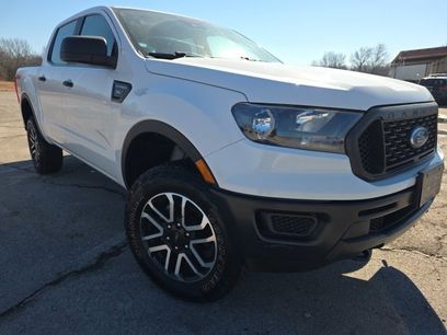 Used 2021 Ford Ranger XL w/ Equipment Group 101A High