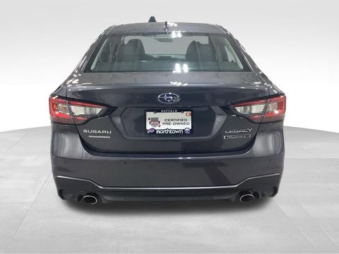 Certified 2025 Subaru Legacy Touring XT AWD/4WD image 6