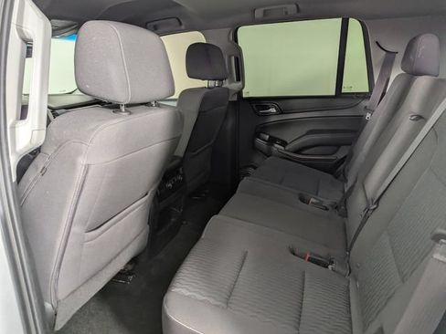 Used 2017 GMC Yukon SLE AWD/4WD image 17