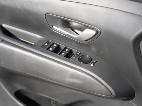 Used 2025 Hyundai Tucson SEL image 29