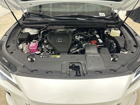 Used 2024 Lexus RX 350 Premium w/ Cold Area Package FWD image 34