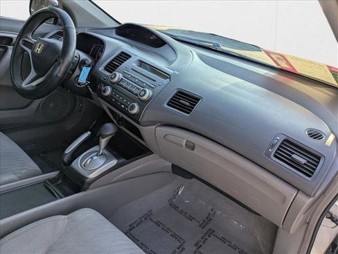 Used 2009 Honda Civic LX image 21