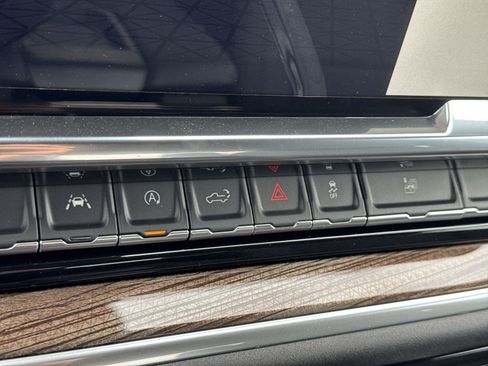 New 2026 GMC Sierra 1500 Elevation AWD/4WD image 18