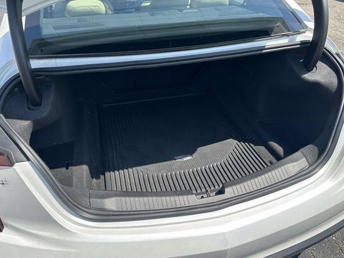 Used 2020 Cadillac CT5 Luxury w/ Sun And Sound Package AWD/4WD image 11