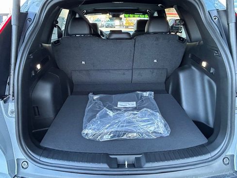 New 2026 Honda CR-V Sport-L image 21