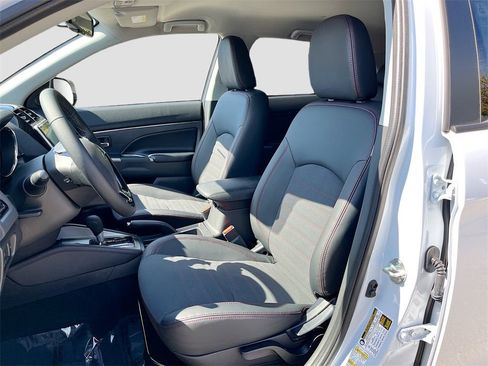 New 2025 Mitsubishi Outlander Sport SE image 20