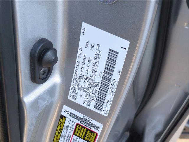 Used 2024 Toyota Tundra Limited AWD/4WD image 26
