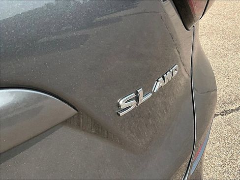 Used 2020 Nissan Murano SL AWD/4WD image 26