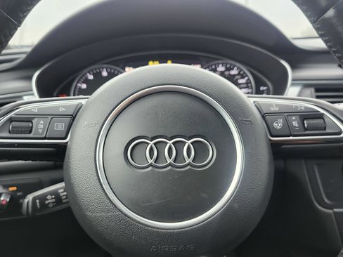 Used 2017 Audi A6 2.0T Premium image 31