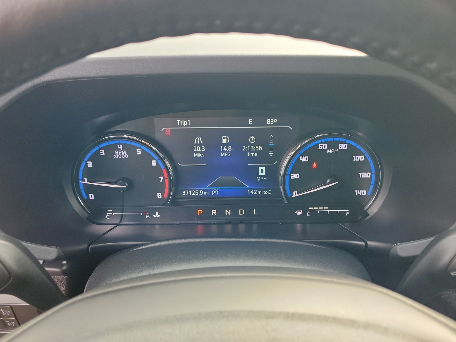 Used 2023 Ford Bronco Sport Outer Banks w/ Tech Package AWD/4WD image 22