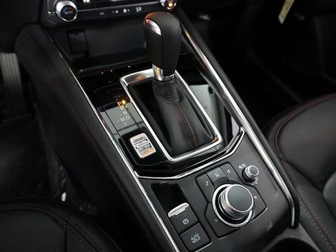 New 2025 MAZDA CX-5 Carbon Edition image 29