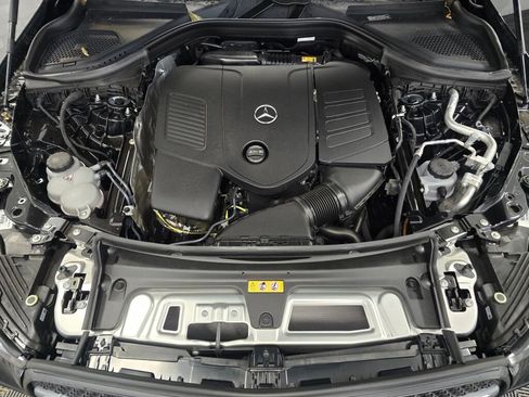 New 2026 Mercedes-Benz GLC 300 4MATIC image 10
