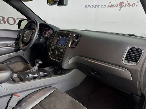 Used 2019 Dodge Durango GT AWD/4WD image 34