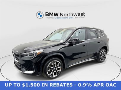 Used 2025 BMW X1 xDrive28i w/ Technology Package