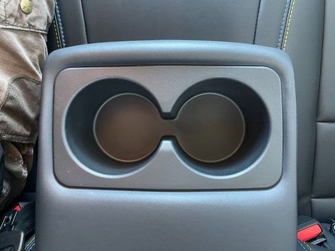 New 2025 Ford Maverick Lobo image 11