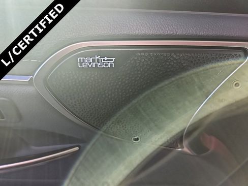 Used 2022 Lexus ES 350 Ultra Luxury image 19