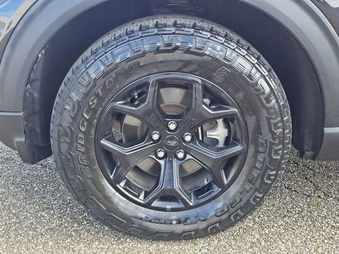 Certified 2023 Ford Explorer Timberline image 32