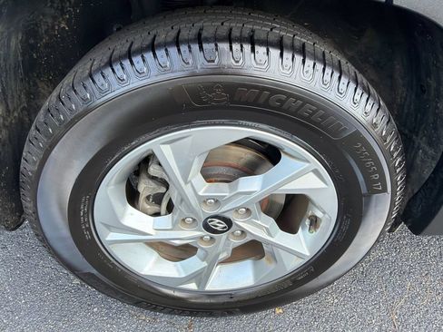 Used 2022 Hyundai Tucson SEL FWD image 17
