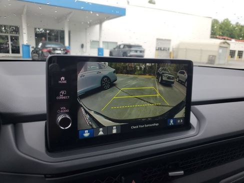New 2026 Honda Accord SE image 17