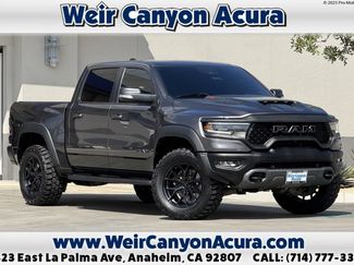 Used 2021 RAM 1500 TRX w/ TRX Level 2 Equipment Group AWD/4WD video 1