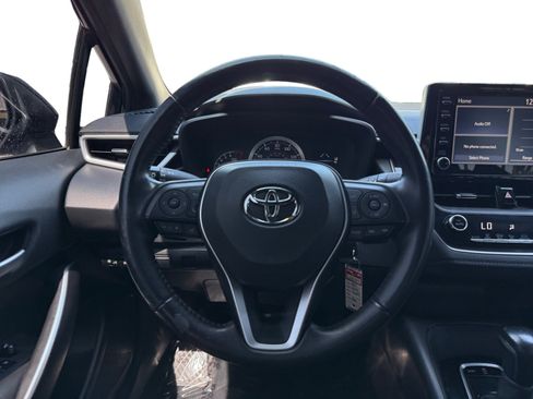 Used 2020 Toyota Corolla SE image 10
