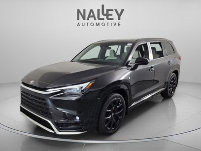 New 2026 Lexus TX 350 AWD