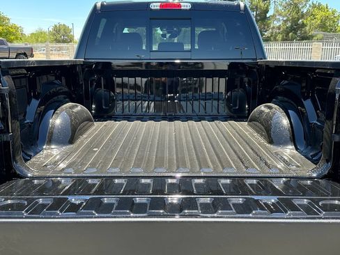 New 2026 RAM 1500 Rebel w/ Rebel Level 1 Equipment Group AWD/4WD image 17
