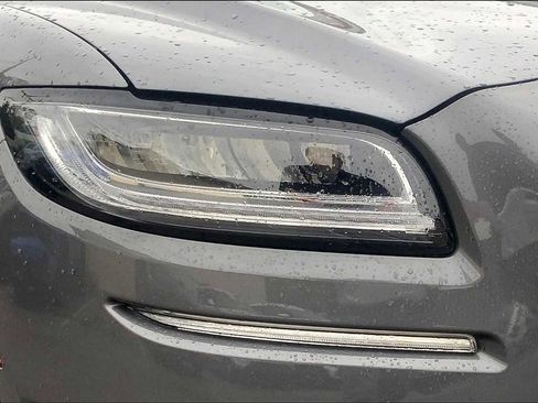 Used 2022 Lincoln Nautilus Reserve image 51