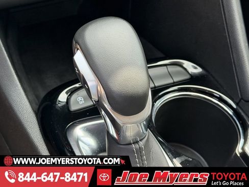 Used 2025 Buick Encore GX Preferred image 20