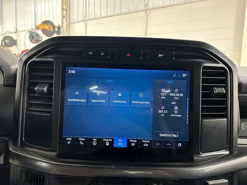 Certified 2024 Ford F150 STX w/ STX Black Appearance Package AWD/4WD image 21